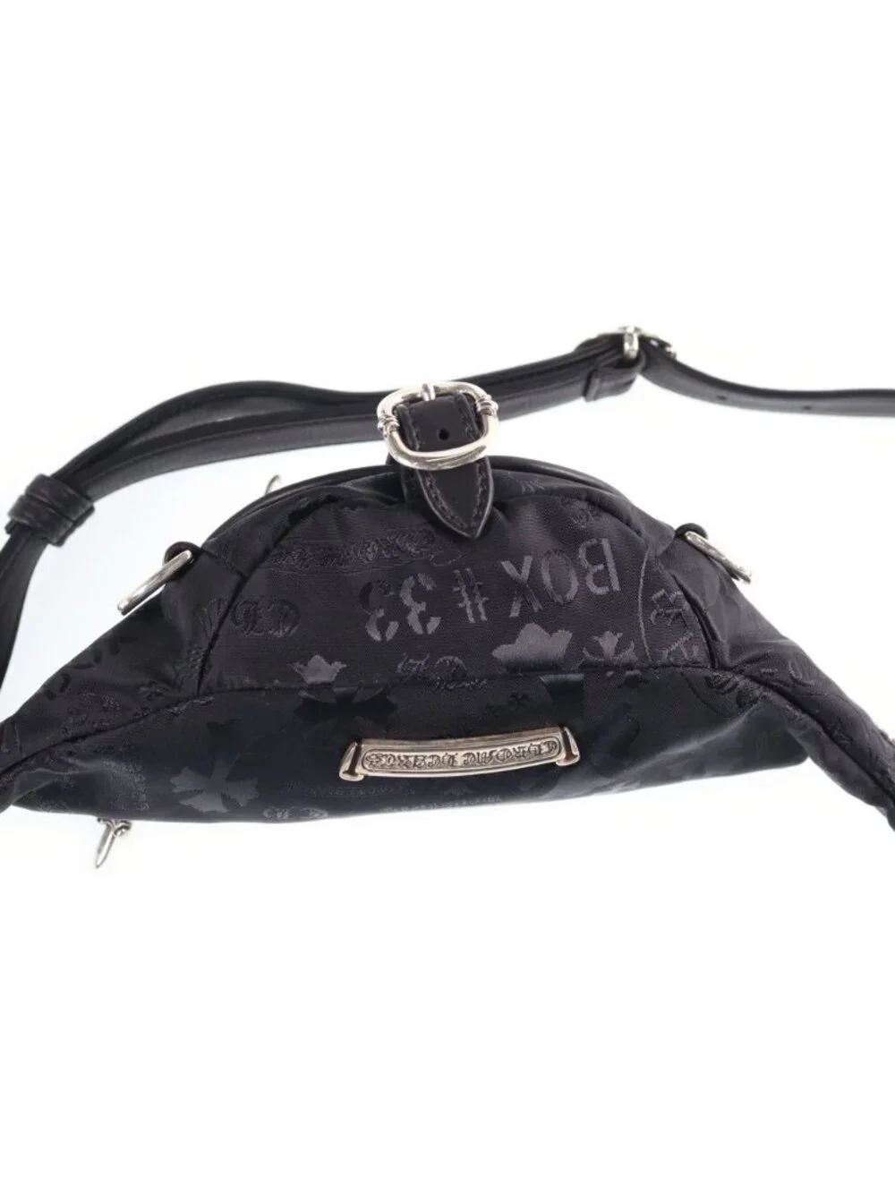 Chrome Hearts snat pack